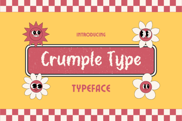 Crumple Type: A Tactile Display Font for Editorial Design